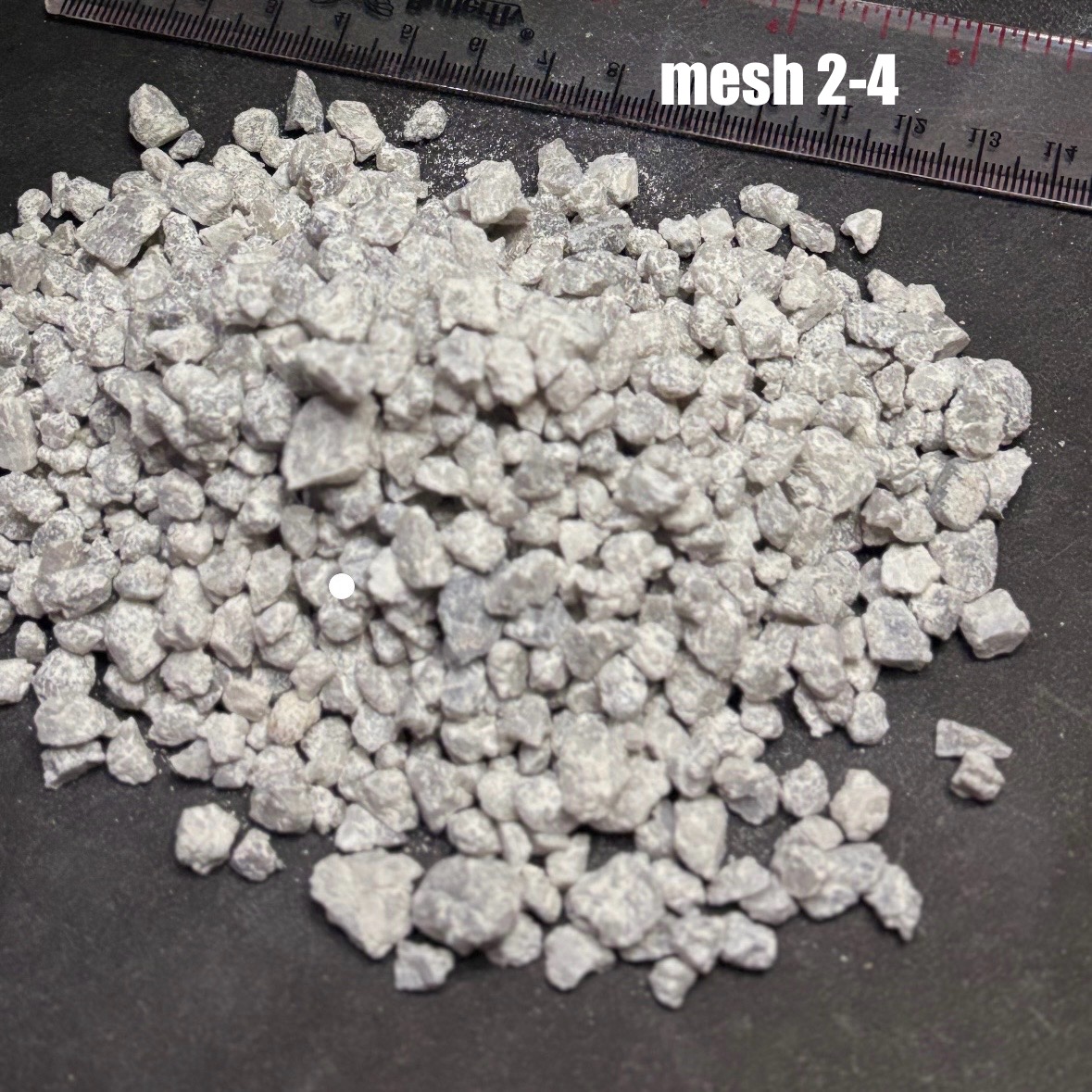 Jual Pasir Silika Mesh 4-8