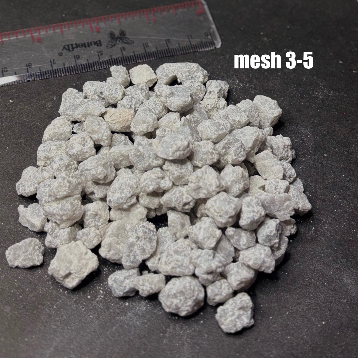 Jual Pasir Silika Mesh 8-16