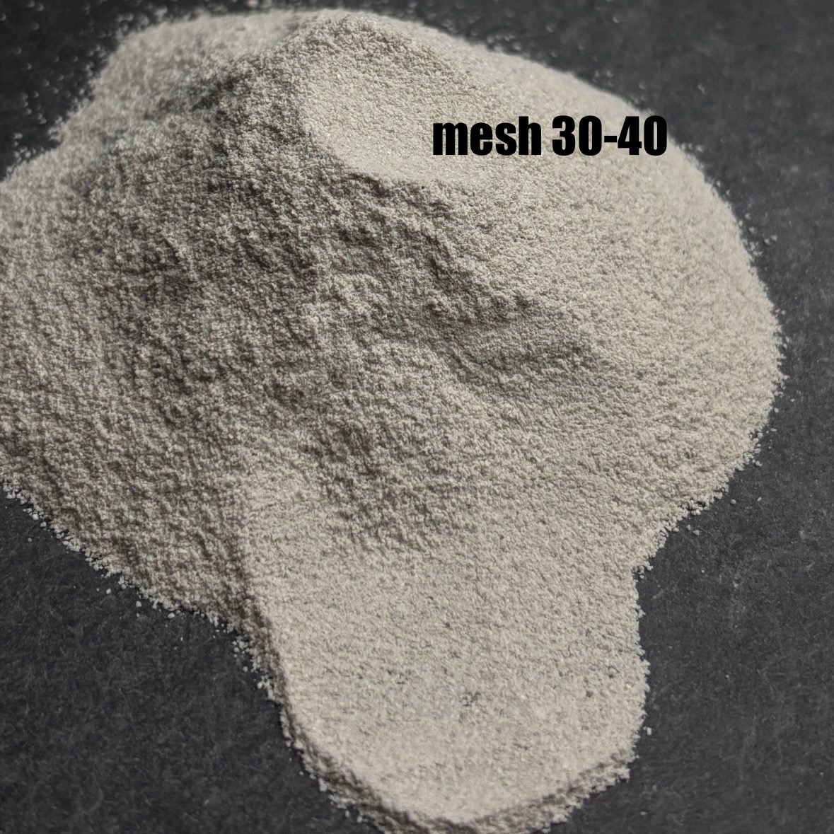 Jual Pasir Silika Mesh 6-8